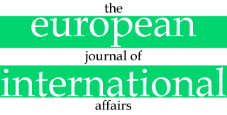 European Journal of International Affairs