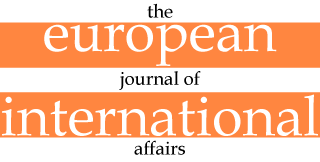 European Journal of International Affairs